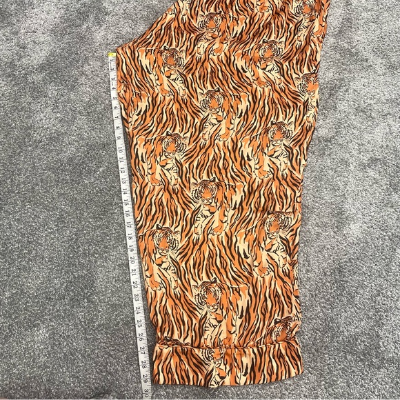 Show Me Your MuMu Royal Tiger Classic Pj Set - Picture 12 of 14